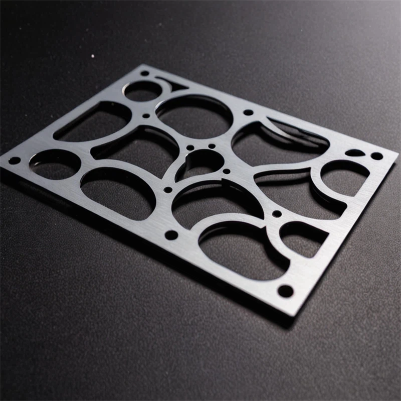 Laser Cutting Services